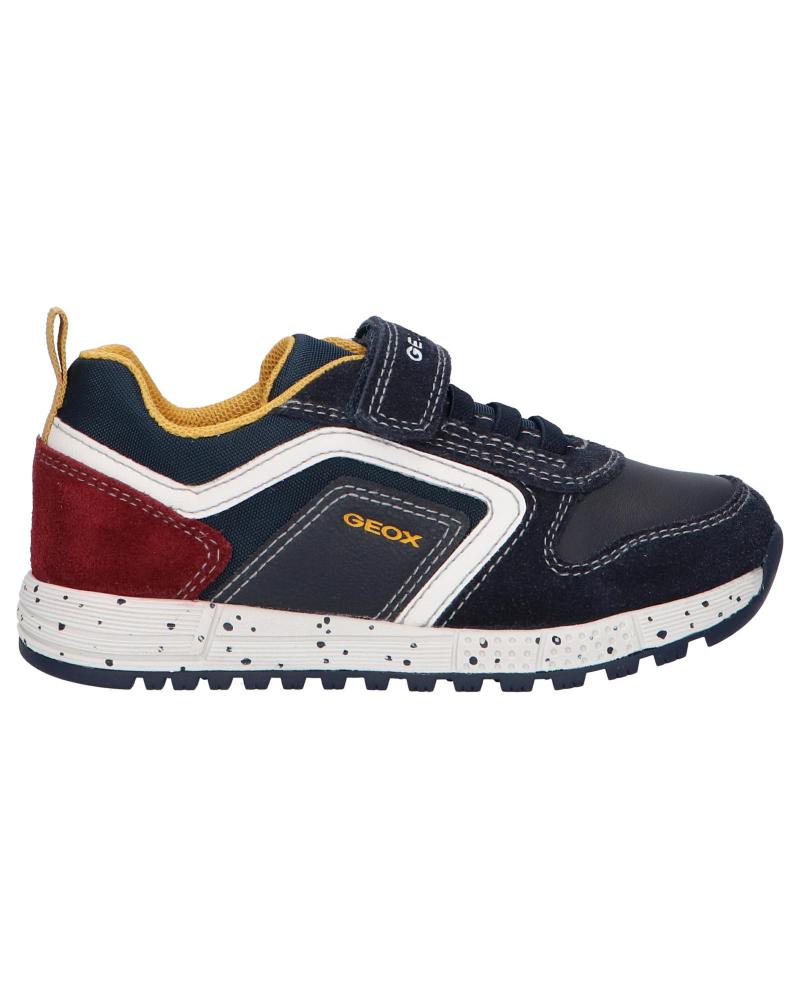  Zapatillas Geox B Alben B043cc 022fu