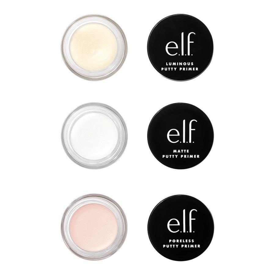 elf Cosmetics Primer Trio – 1 komad