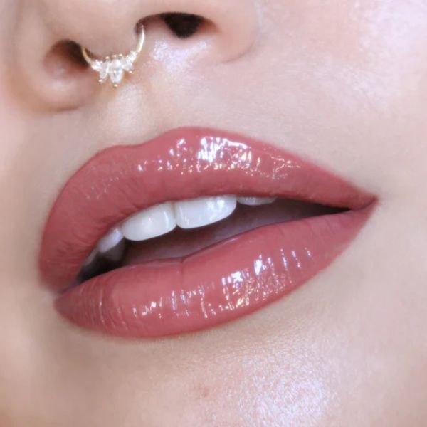 Glisten Cosmetics – Parfait Glis Gloss – Lipgloss