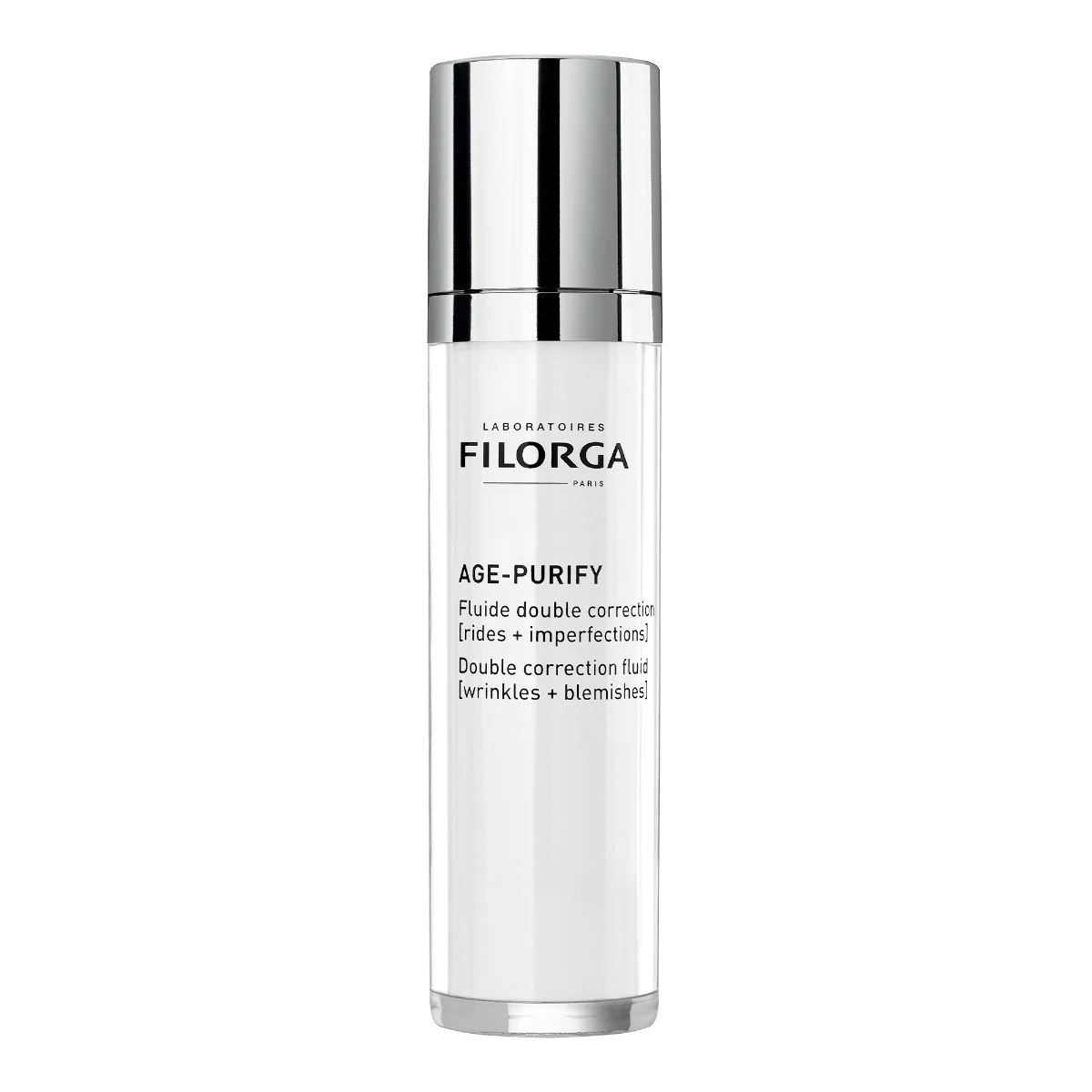 FILORGA Filorga Age-Purify Fluido Corretor Duplo 50 ml
