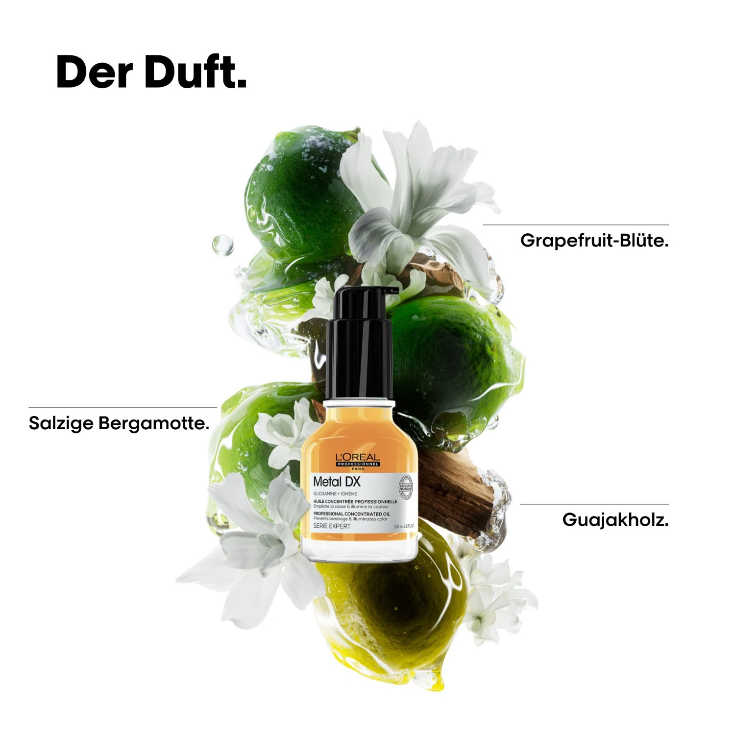 L´Oréal Professionnel Paris Oil