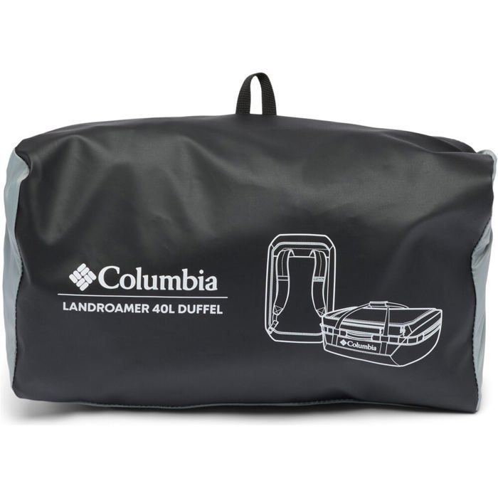 Columbia MOCHILAS MONTAÑA Y ACCESORIOS LANDROAMER 40L DUFFEL Unisex NEGRO