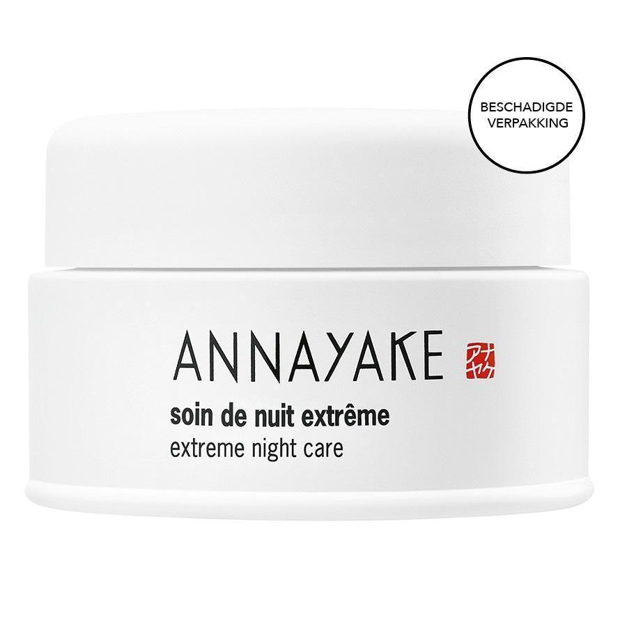 Annayake krema za lice Soin de Nuit Extreme – 50 ml