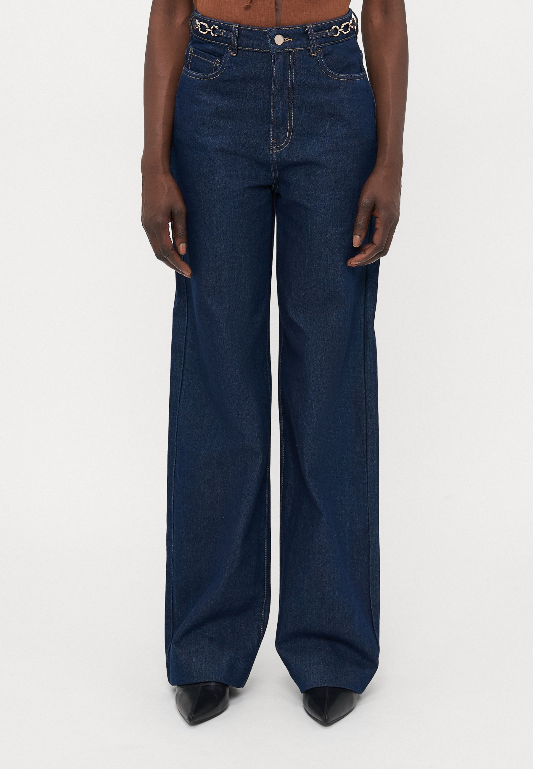 Vero Moda Tall Wide Leg