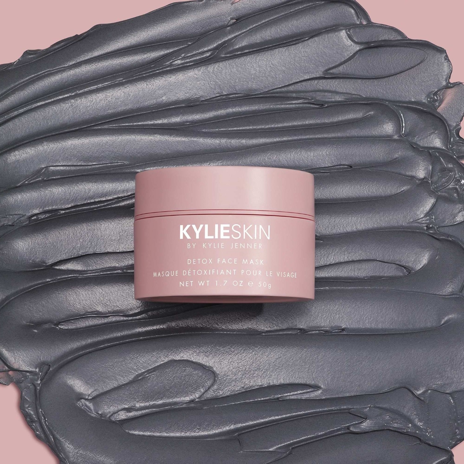 KYLIE COSMETICS Détoxifiant pour le visage