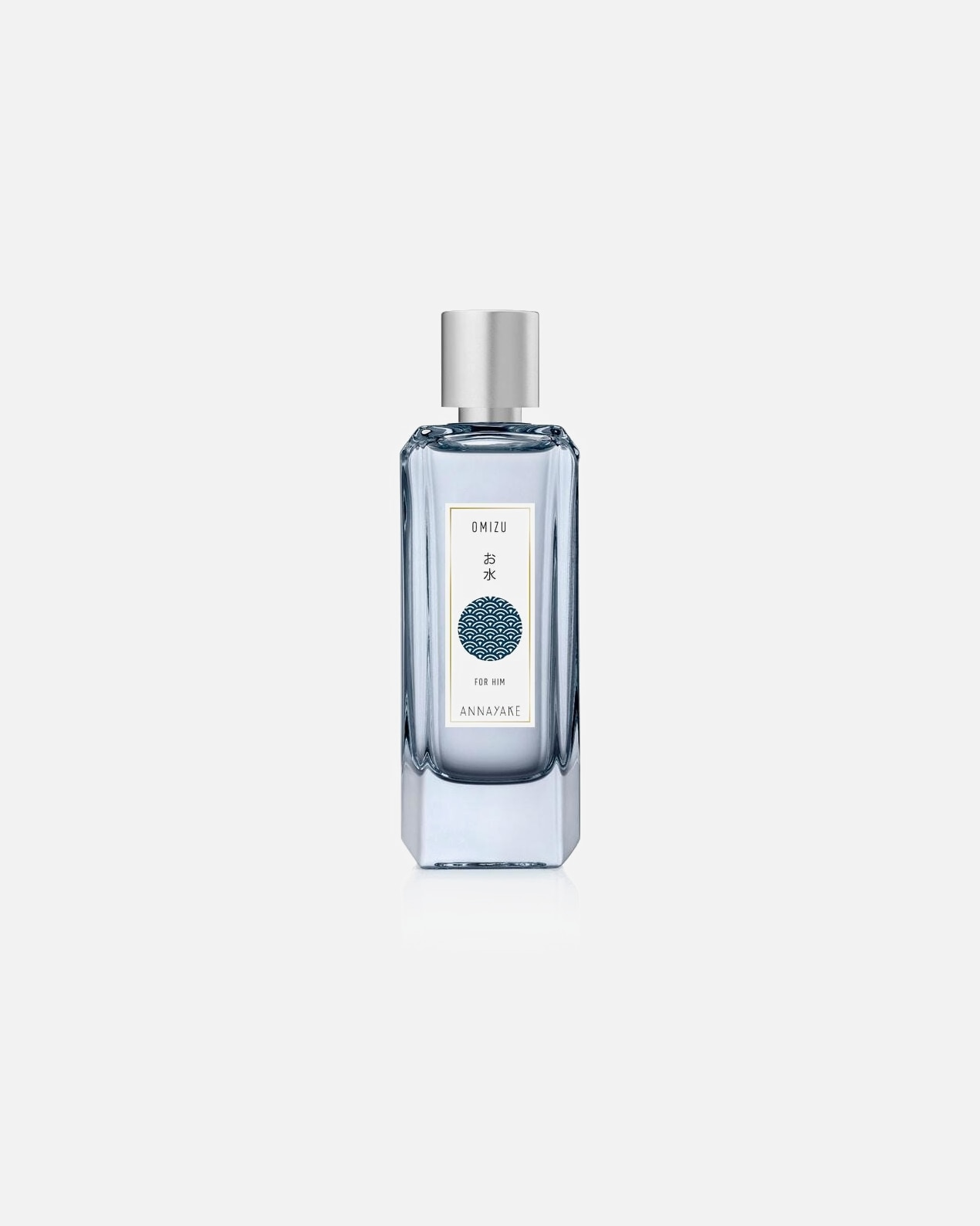 Annayake Eau de Toilette OMIZU Omizu Him - 100 ml