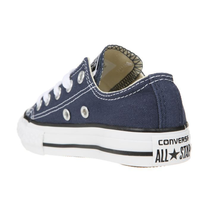 Zapatillas deportivas infantiles CONVERSE Chuck Taylor All Star Core Ox