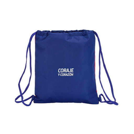  Atlético de Madrid Gymsack