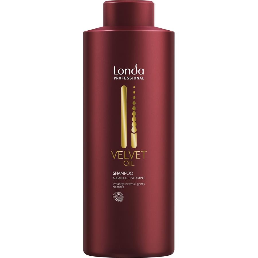 Londa Professional -hiusshampoo - 1000 ml