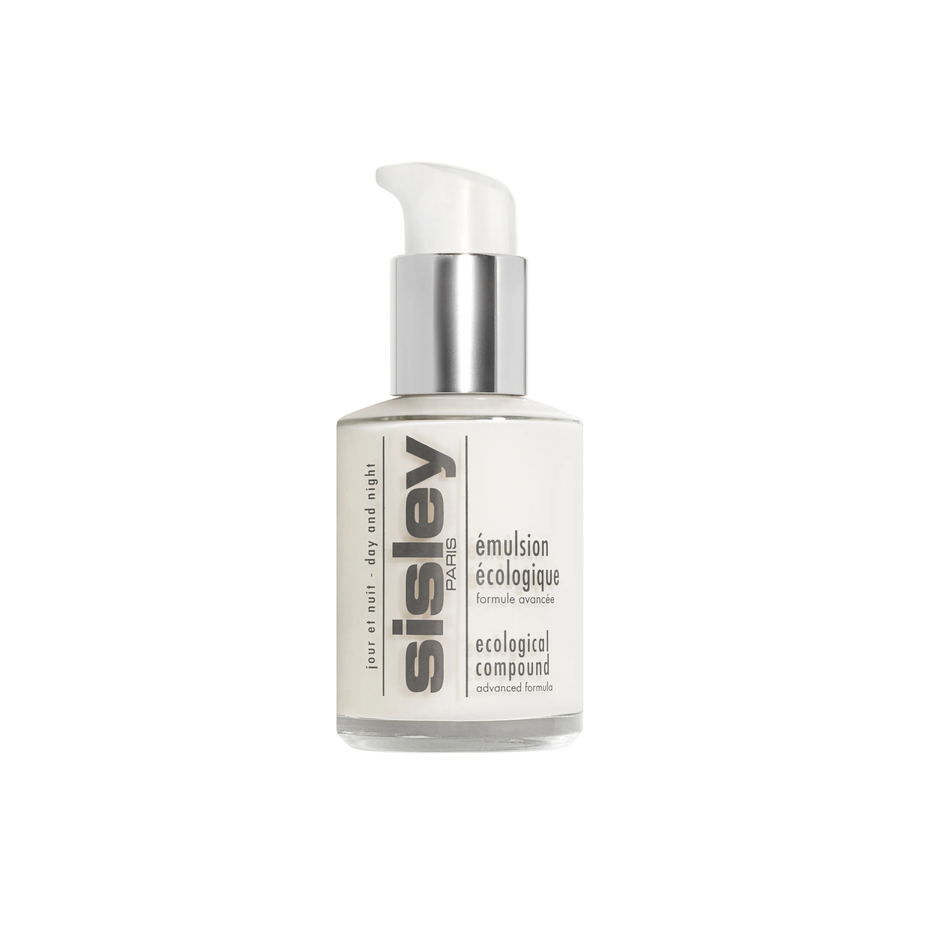 Viso Émulsion Écologique Formule Avancée - Tratt.viso 24 ore effetto globale, Tratt.viso 24 ore idratante