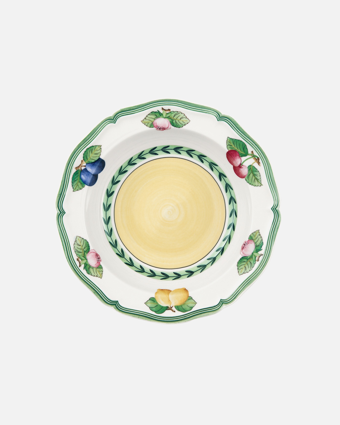 Assiette à salade Fleurence French Garden de Villeroy & Boch - 1 pièce