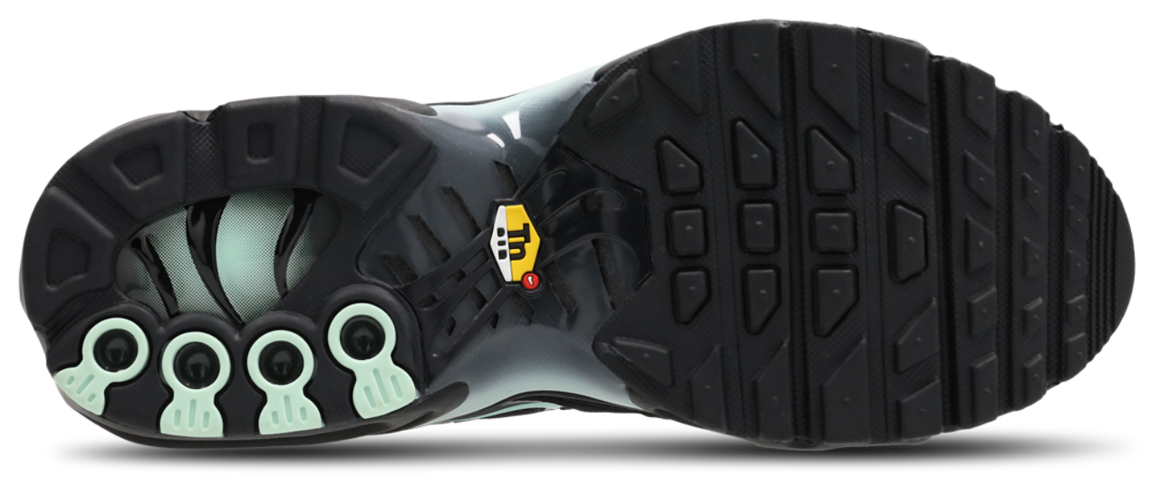 Nike Air Max Tuned 1