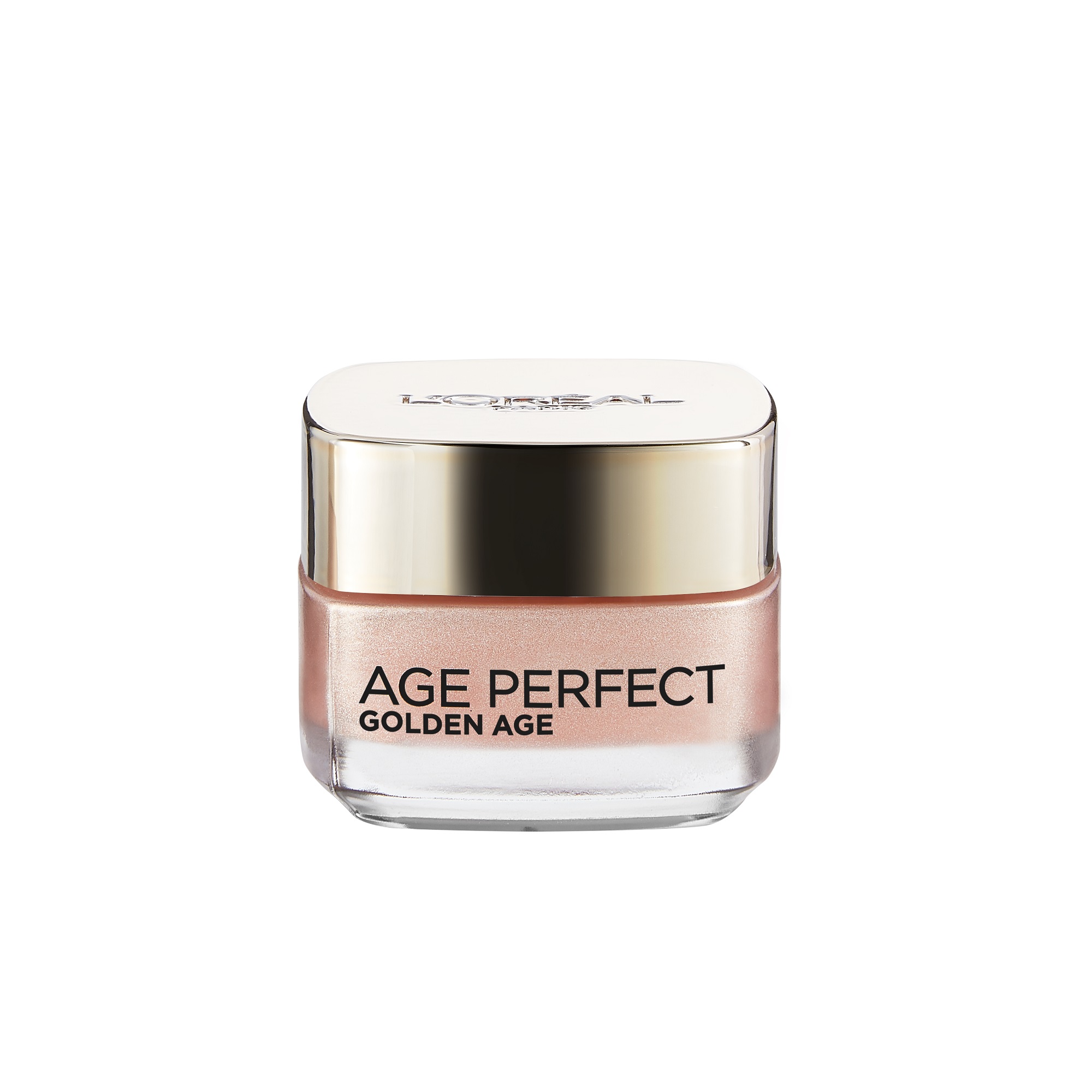 Age Perfect Golden Age Rose acu krēms 15 ml - L'Oréal Paris