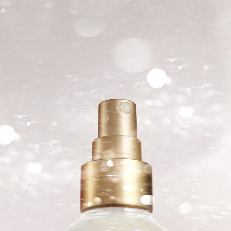 Pantene Pro-V Hydration SOS Leave-in-Haarspray