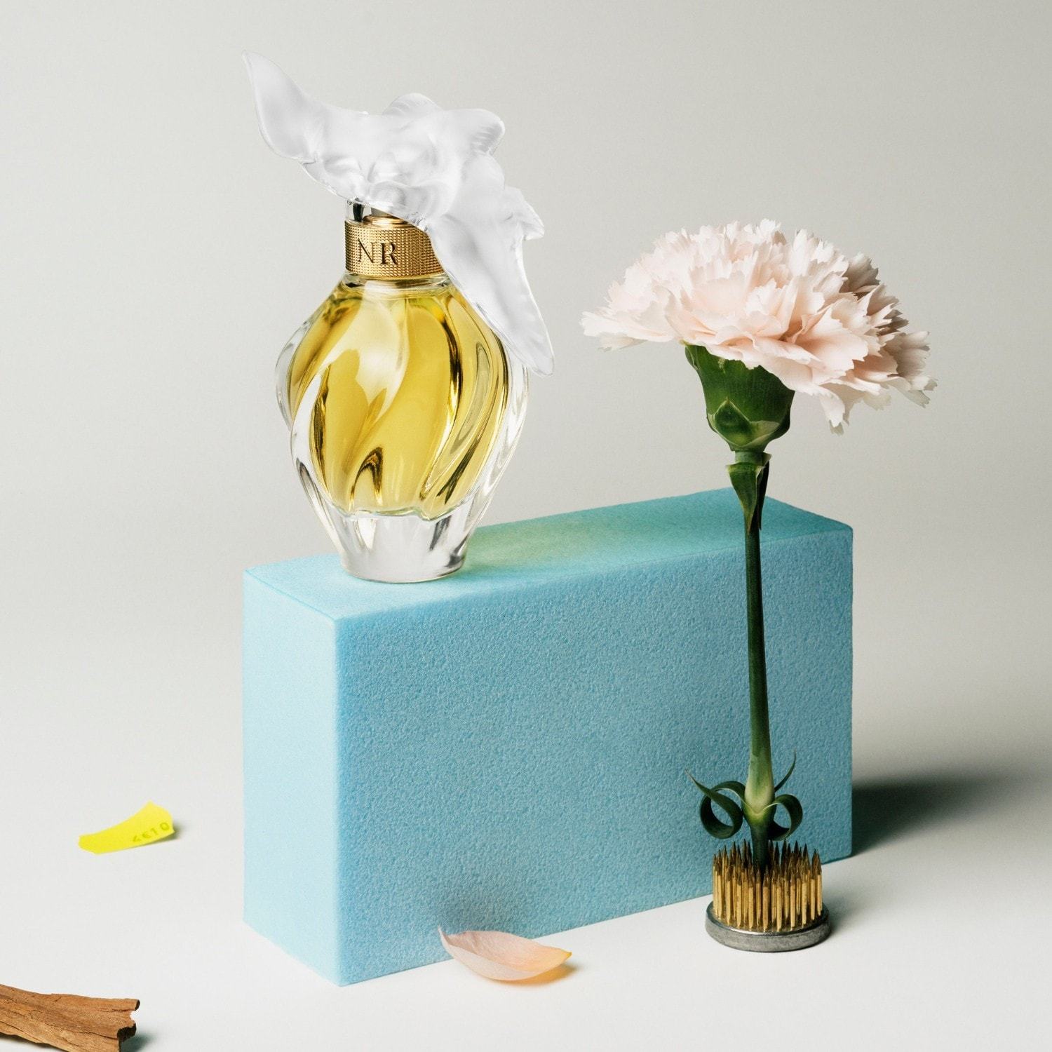 Nina Ricci L'Air Du Temps parfemska voda u spreju - 30 ml