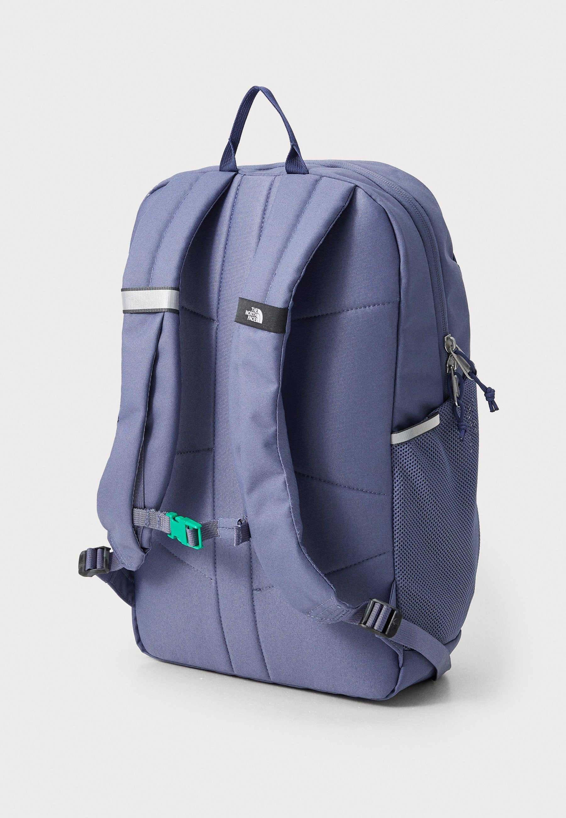 Sac à dos unisexe The North Face COURT JESTER - Twilight Galaxy/Lilas clair