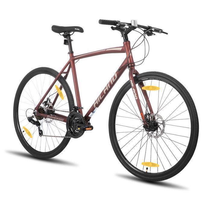 Hiland Vélo de route 28