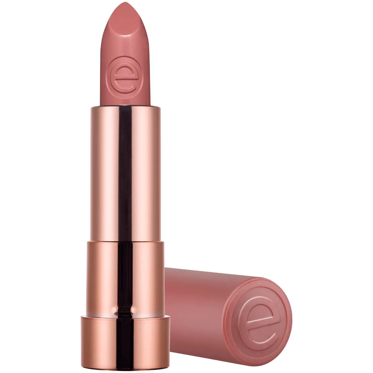 Essence Hydrating Nude Pomadka do ust, 302