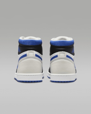 Air Jordan 1 High Method of Make Women's Shoes