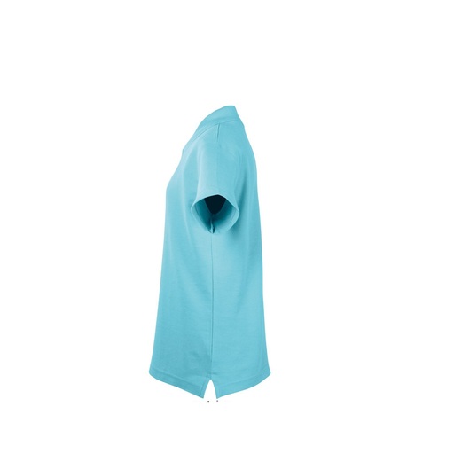 Polo Manga Corta Sols Summer Kids