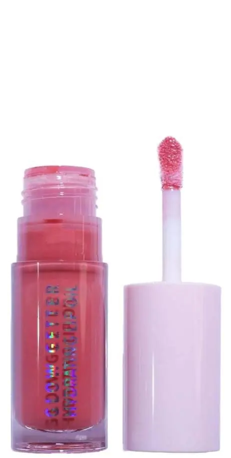 Moira Glow Getter Hydrating Lip Oil Olejek do ust 007 Thankful