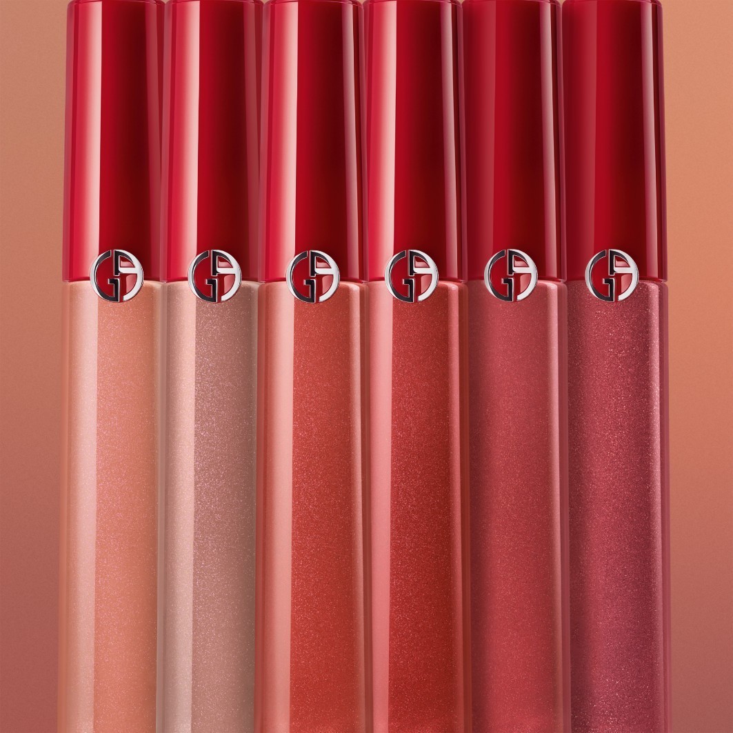 Rúž Armani Lip Maestro Mediterranean - 6,5 g
