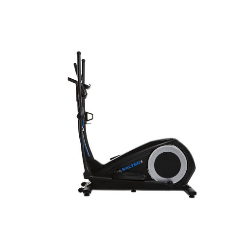 Elíptica Salter Smart Training E-25