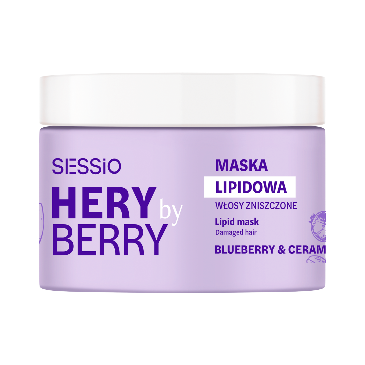 Sessio Hery av Berry