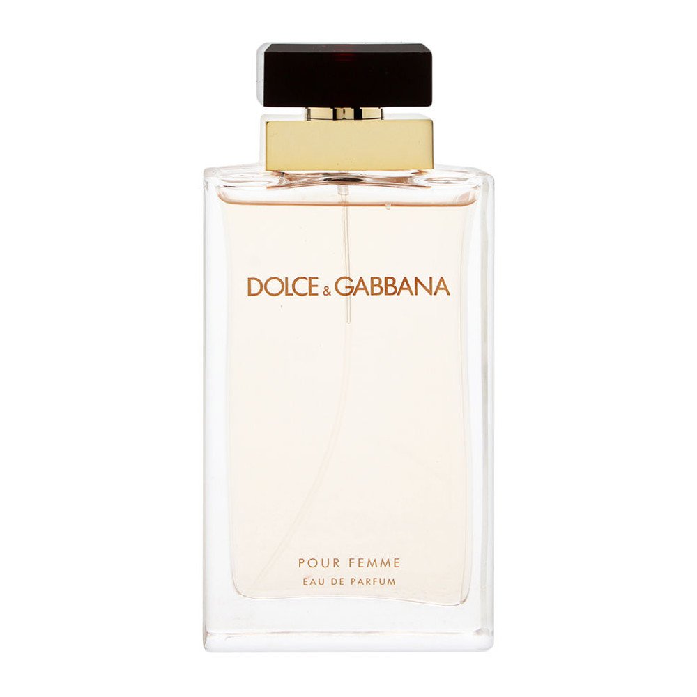 Dolce & Gabbana pour Femme Dolce & Gabbana