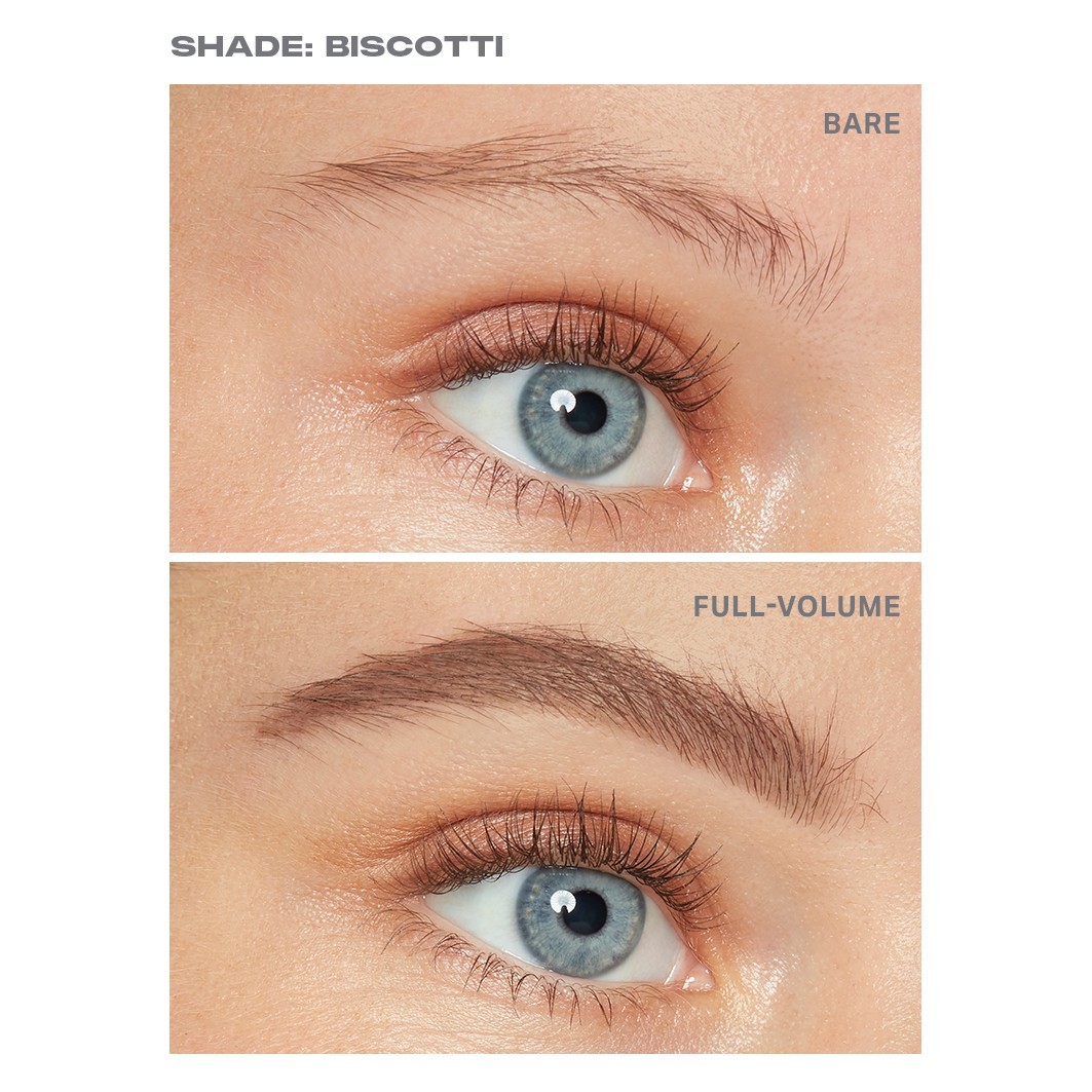 Morphe Brow Tease pjena za volumen vlakana za obrve - 5,5 ml