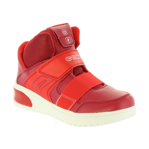 Botines Geox J847qa 05411 J Xled
