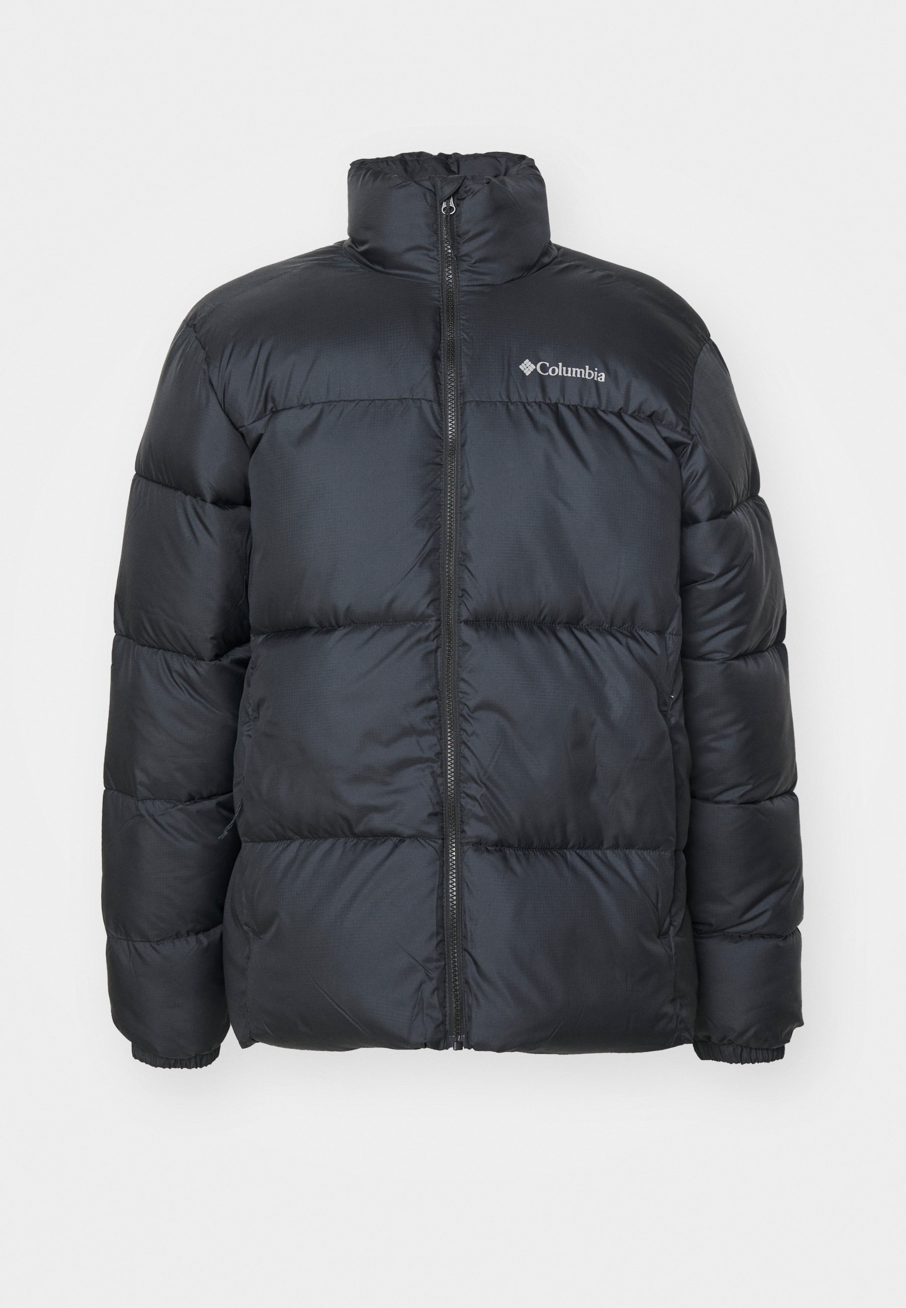 Jaqueta Columbia PUFFECT™ III - Jaqueta de inverno - preta