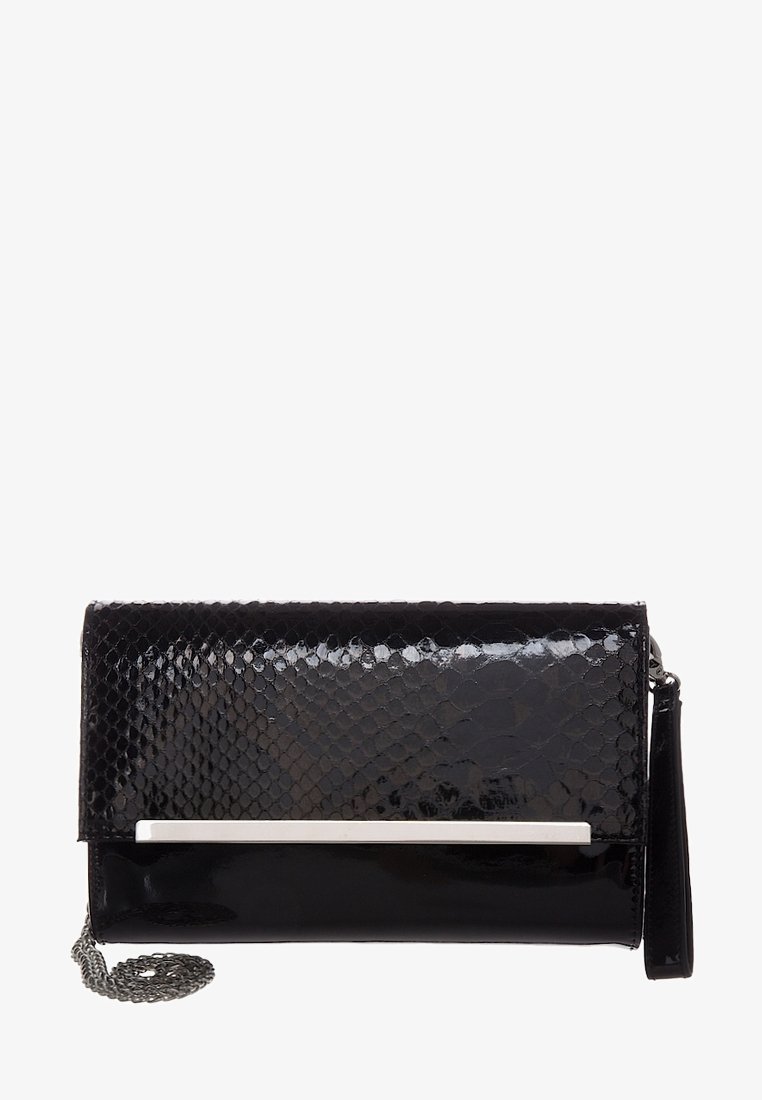 Clarks Clutch - zwart