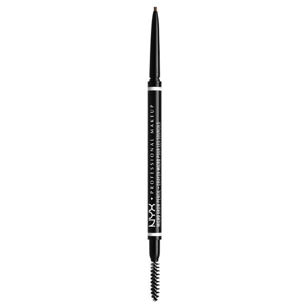 NYX Professional Makeup 06 Brunette Micro Brow Pencil