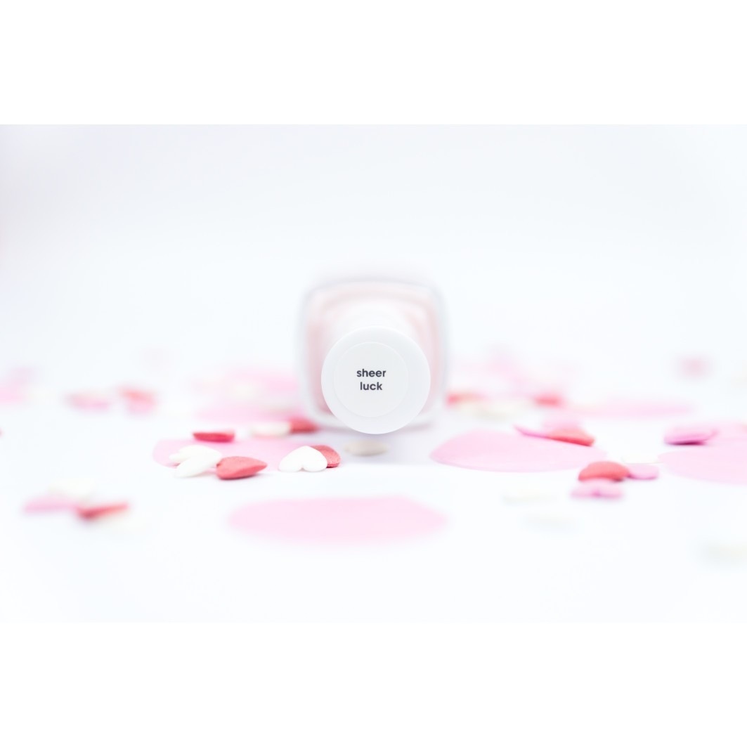 essie Nagellack Glitzerlack Rosa & Lila - 13,5 ml