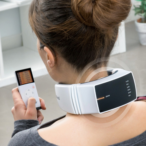 Innovagoods Pro Oplaadbare Nekmassager