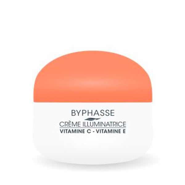 C-vitamincreme | 50 ml