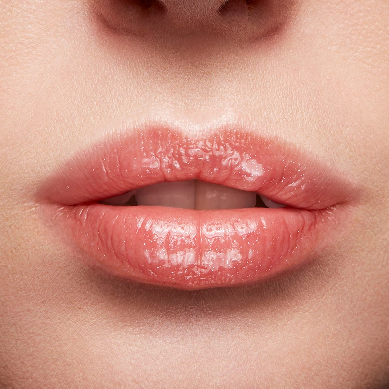 L'Absolu Gloss Sheer Lipgloss 383 Premier Baiser - Lancôme