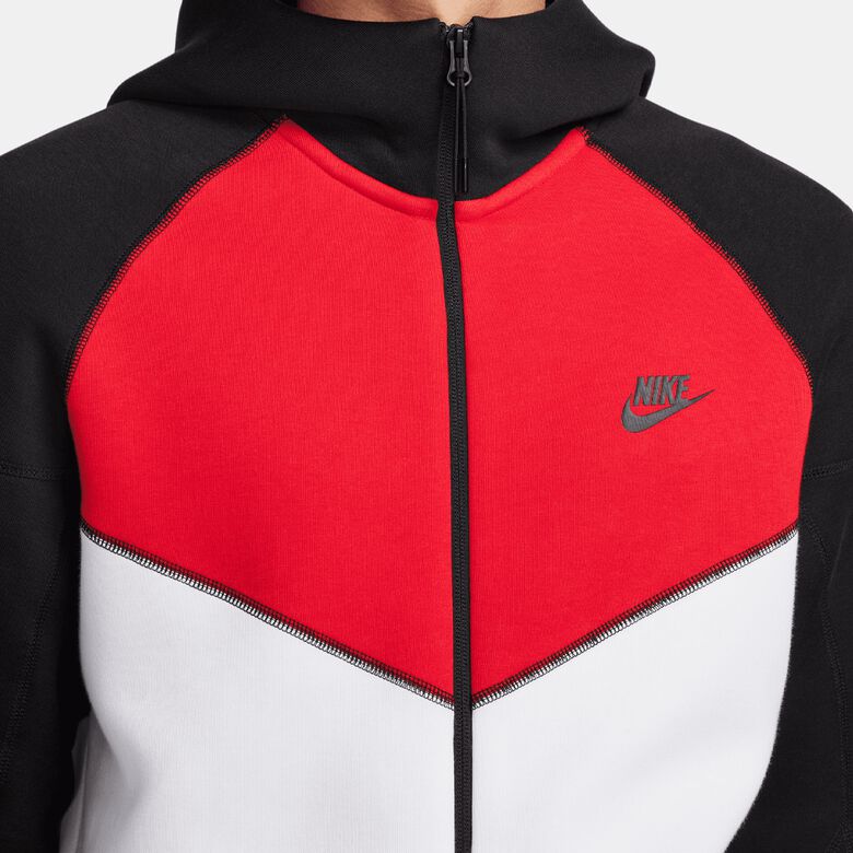 Tech Fleece Windrunner Hoodie