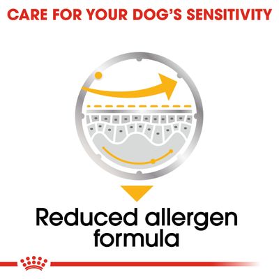 Pain Royal Canin Dermacomfort