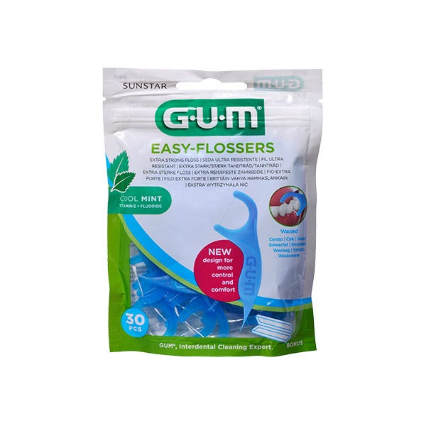 Easy-Flossers| 30UD