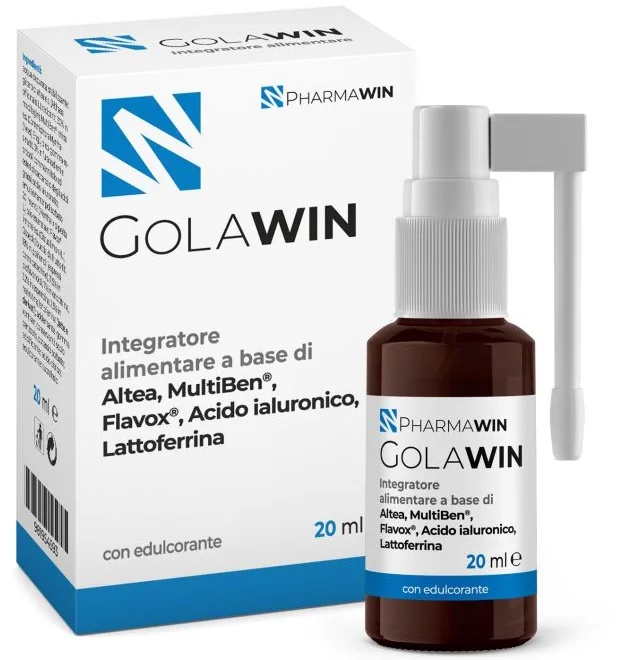 Golawin spray 20 ml