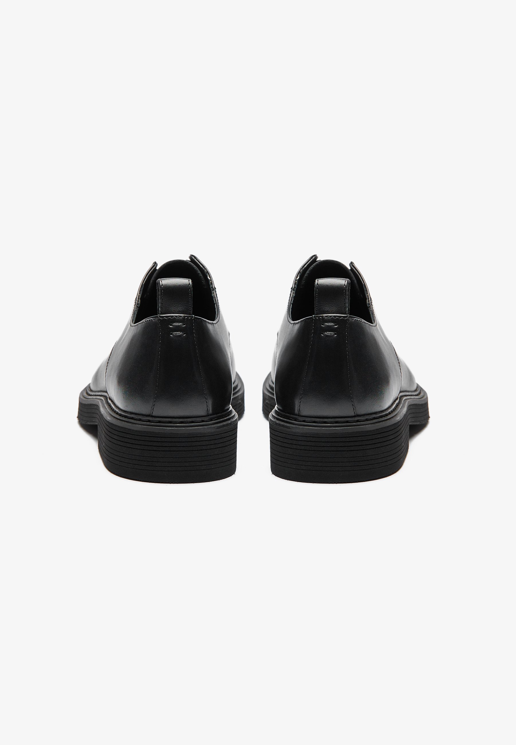 Tênis Zign Slip-ons - preto