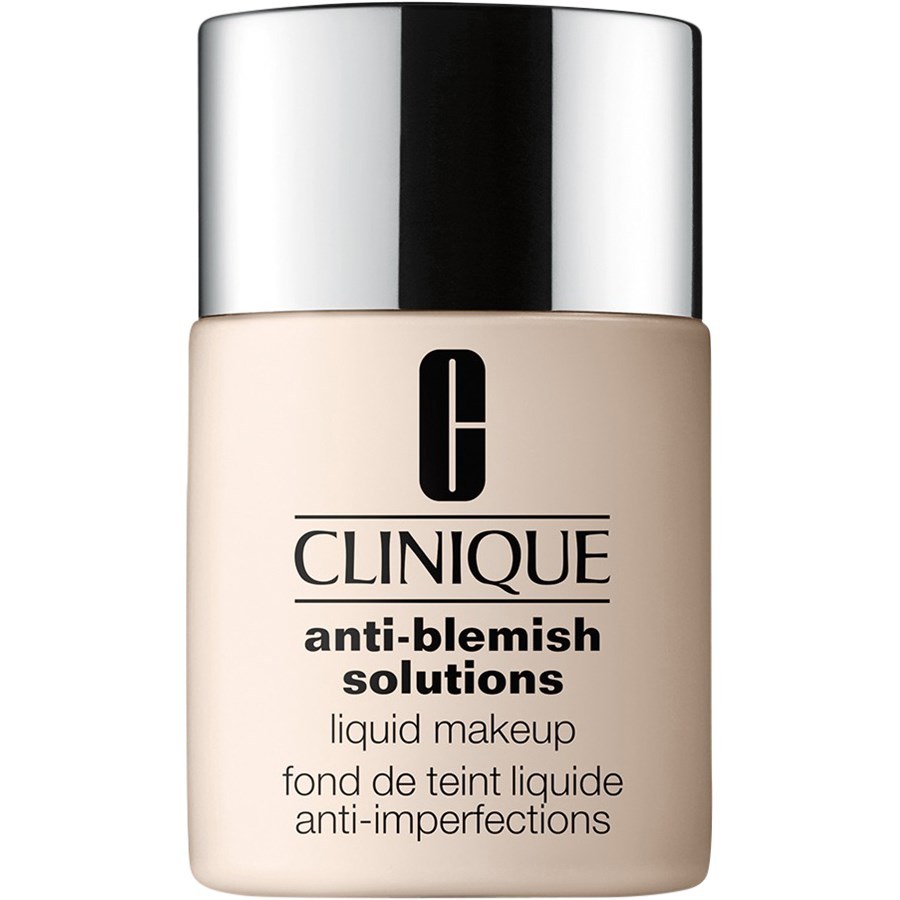 Clinique Foundation Anti-Blemish Solution tekući make-up - 30 ml
