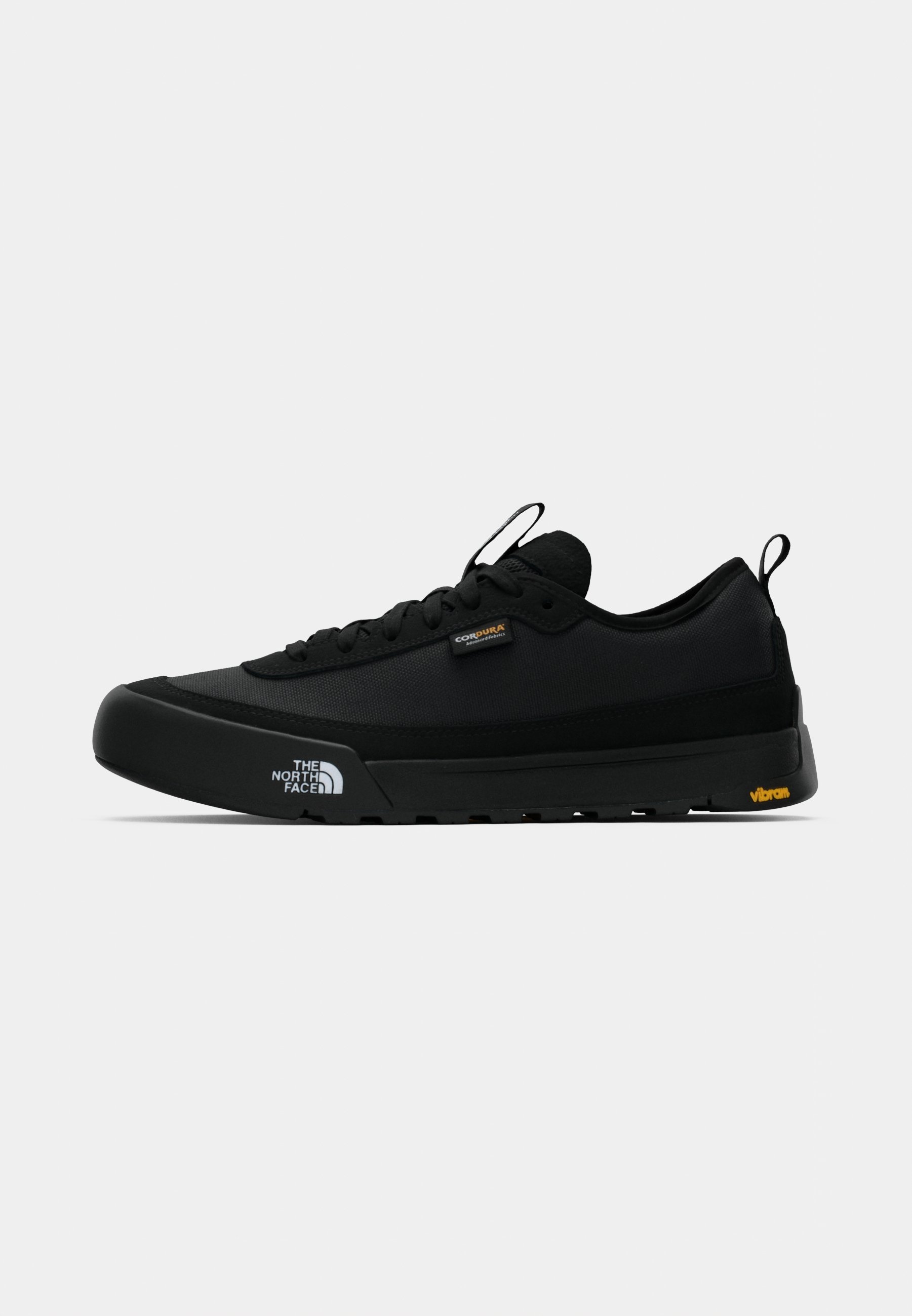 De lage sneakers van The North Face