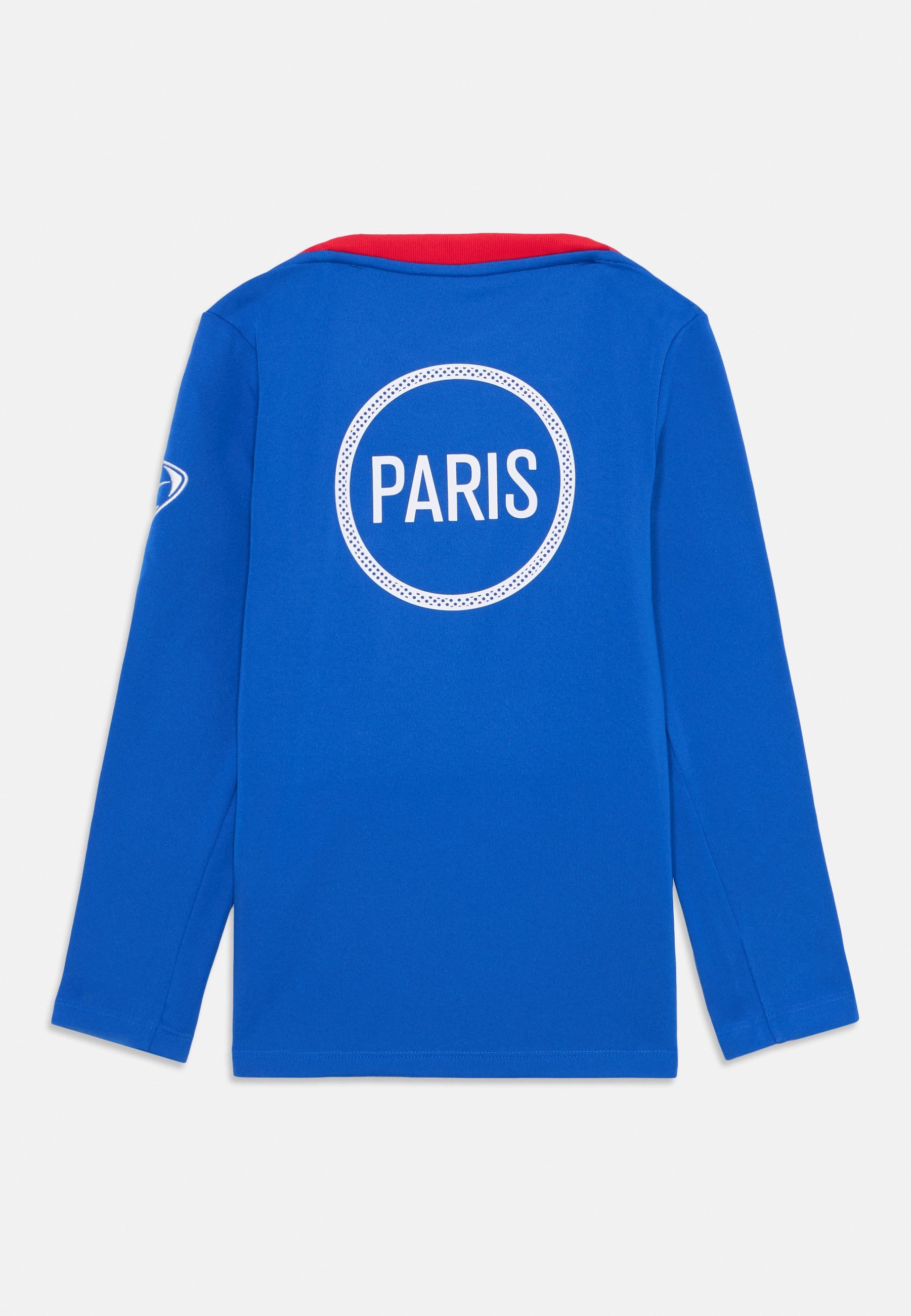Nike Performance PARIS GERMAIN UNISEX - Top s dlhým rukávom - hyper royal/globálna červená/biela