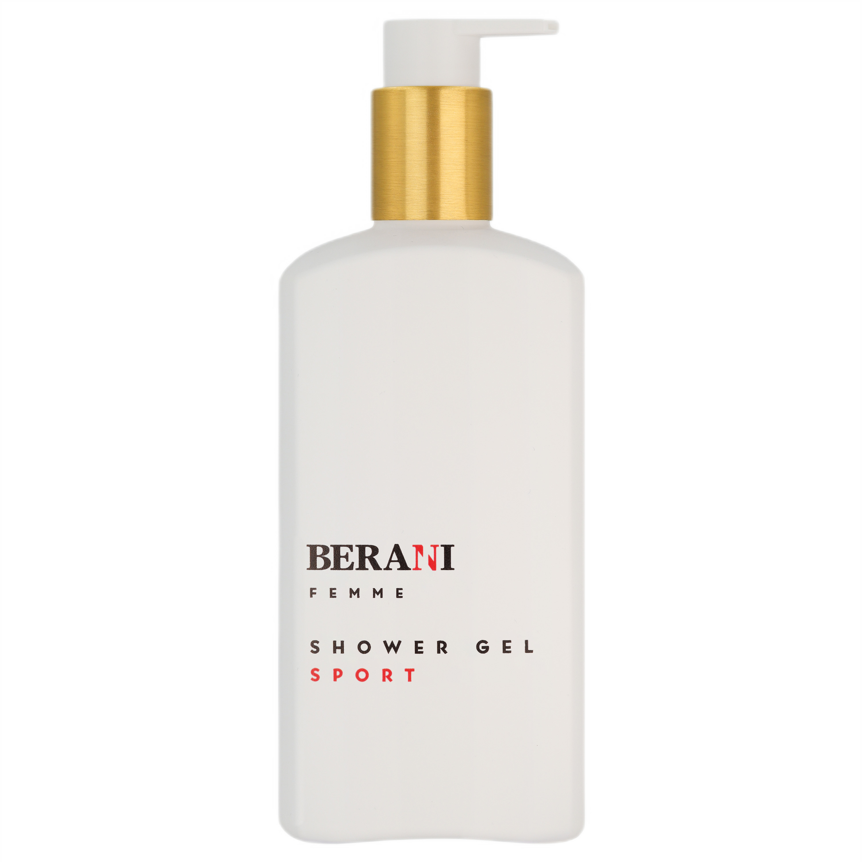 Berani Femme