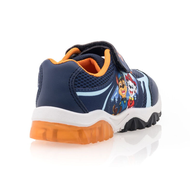 Kurver / joggesko Garcon Bleu