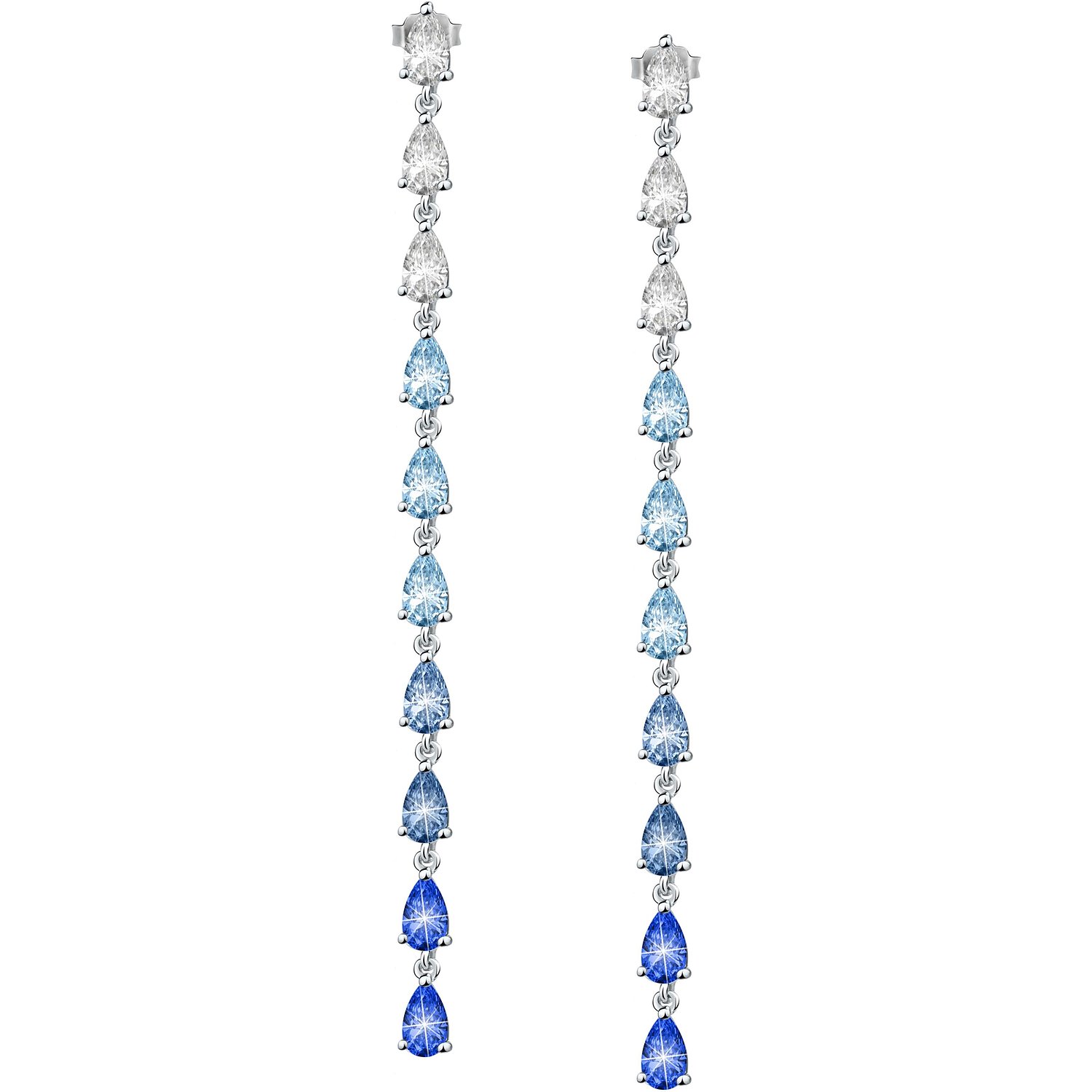 FAVS Boucles d'oreilles