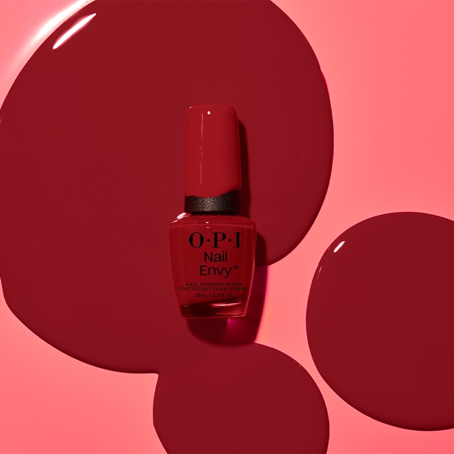 OPI učvršćivač za nokte Nail Care & Essentials Nail Envy - 15 ml